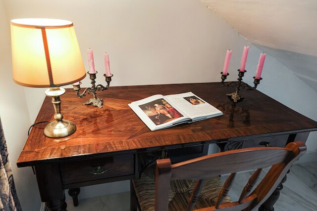 ノビリス ブティック リビング