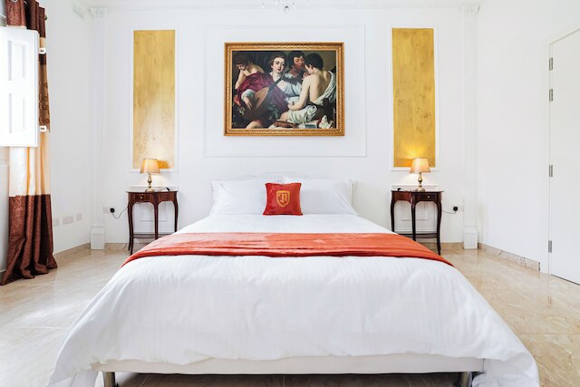 ノビリス ブティック リビング