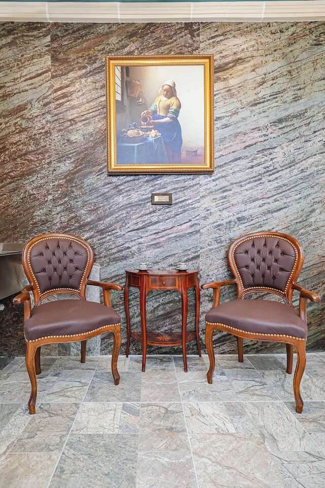 ノビリス ブティック リビング