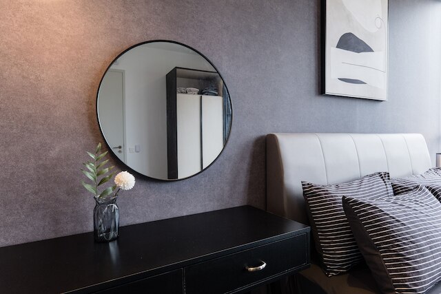 KLCCモダンミュージカルスタイル5パックススカーレットスイート