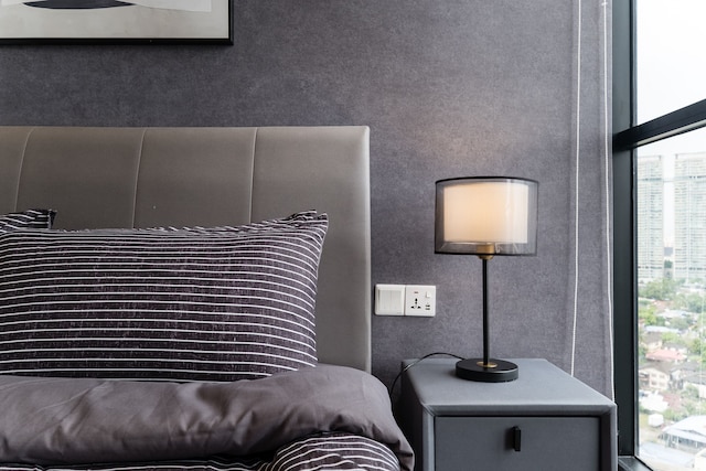 KLCCモダンミュージカルスタイル5パックススカーレットスイート