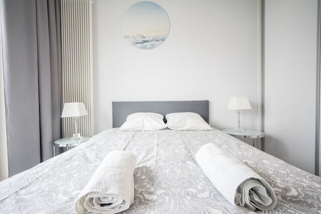 Vip ワルシャワ アパートメンツ