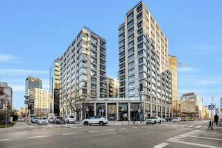 Vip ワルシャワ アパートメンツ