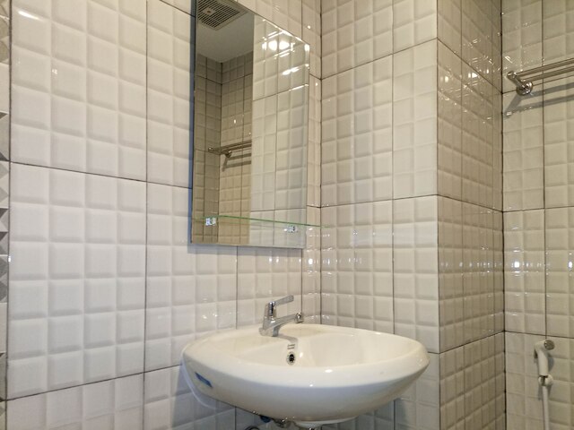 De プリマ・アパートメントのブランドニュー・スタジオ