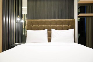 ウォームスタジオウィズアクセストゥーモールアットスーパーモールマンションアパートメント