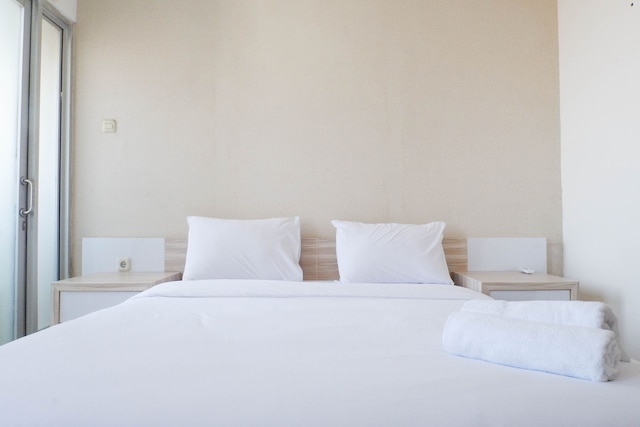 ベストバリュー 1Br @ ツインタワーアパート