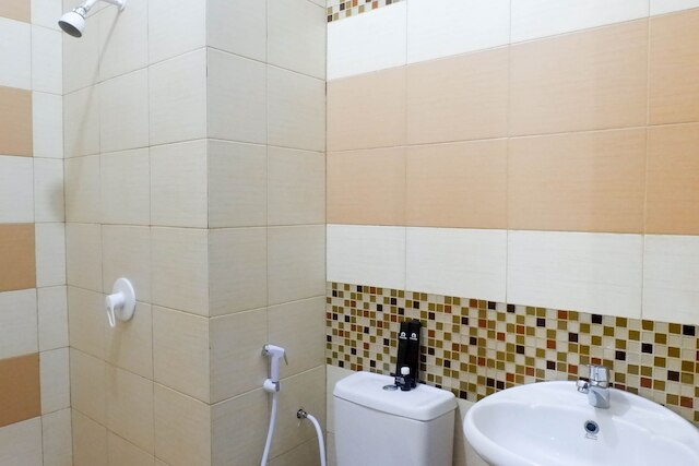 ベストバリュー 1Br @ ツインタワーアパート