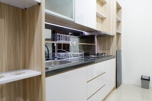 ベストバリュー 1Br @ ツインタワーアパート