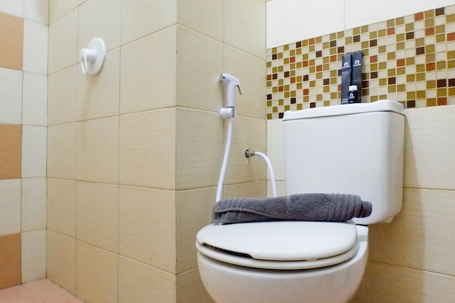 ベストバリュー 1Br @ ツインタワーアパート