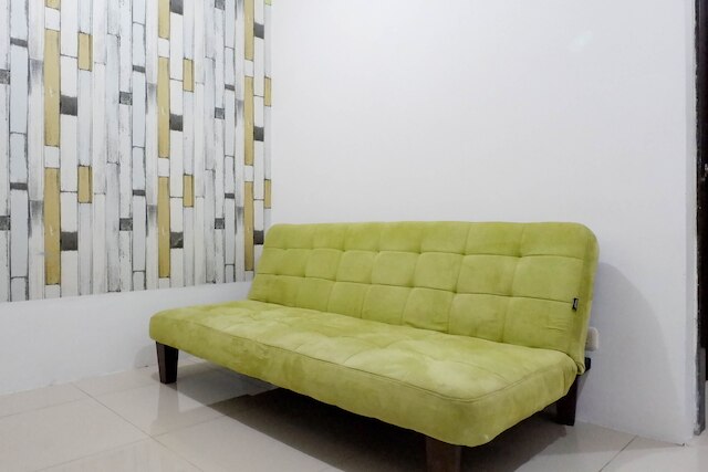 ベストバリュー 1Br @ ツインタワーアパート