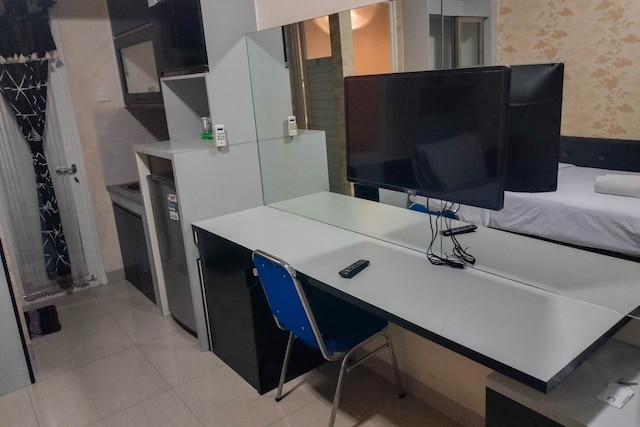 快適で居心地の良いスタジオ Student Castle Yogyakarta アパート