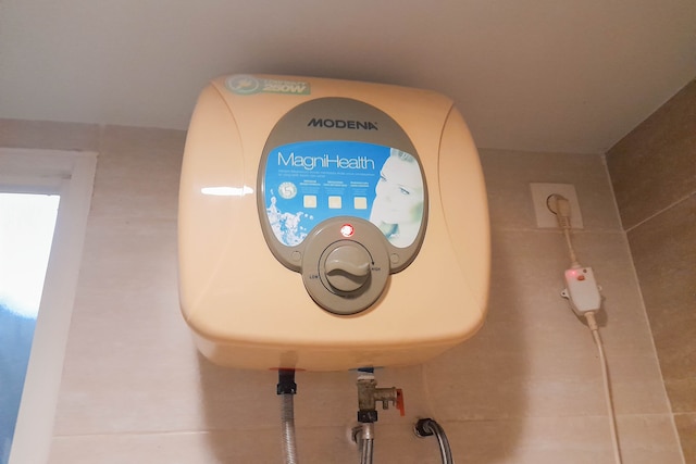 快適で居心地の良いスタジオ Student Castle Yogyakarta アパート