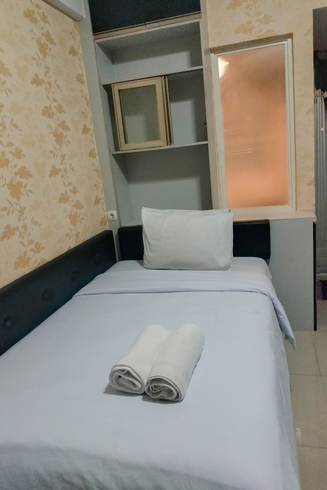 快適で居心地の良いスタジオ Student Castle Yogyakarta アパート