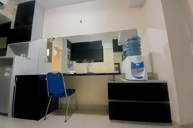 快適で居心地の良いスタジオ Student Castle Yogyakarta アパート