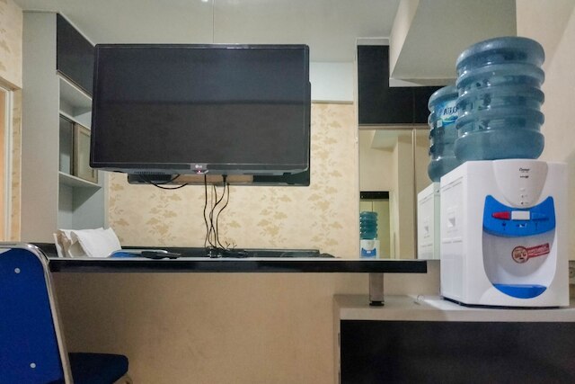 快適で居心地の良いスタジオ Student Castle Yogyakarta アパート