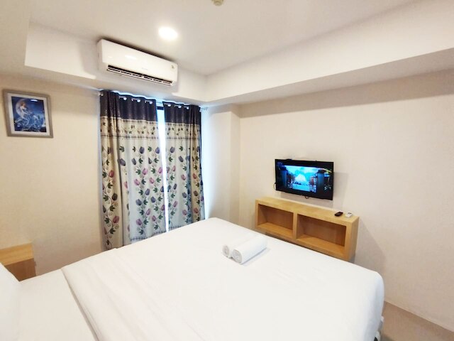 デプリマアパートメントでの良い選択とホーミーなスタジオ