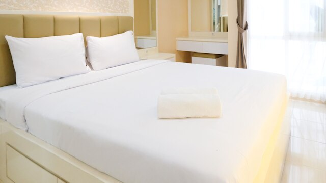 戦略的で居心地の良いリビングスタジオバレヒンギルアパートメント