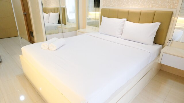 戦略的で居心地の良いリビングスタジオバレヒンギルアパートメント