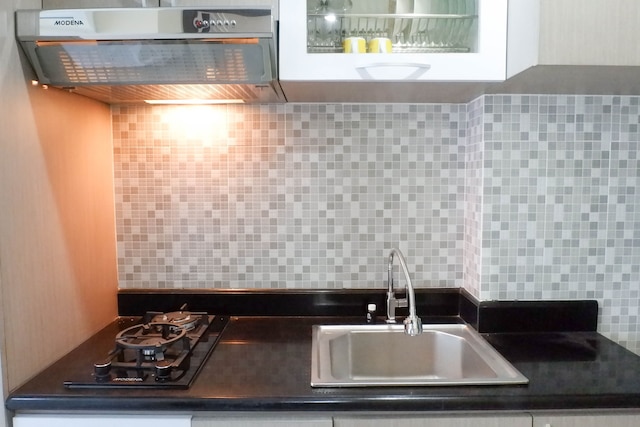 良い取引 ミニマリストスタジオアパートメント タマンサリ・パピリオ