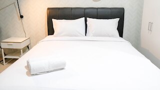 エレガント アンド ベスト チョイス スタジオ アット グランド サングコノ ラグーン アパートメント