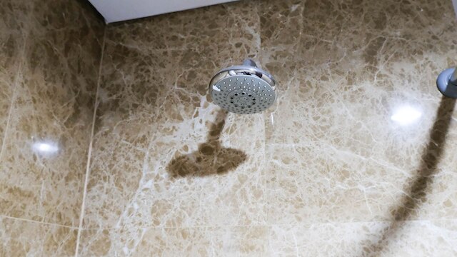 エレガント アンド ベスト チョイス スタジオ アット グランド サングコノ ラグーン アパートメント