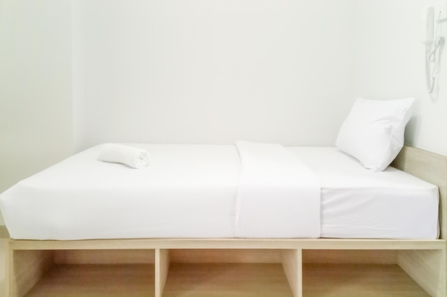 ラグジュアリースタジオタマンメラティシンドゥアディアパートメント