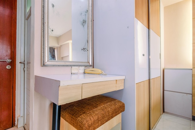 サヒッドメトロポリタンアパートメントの素敵なスタジオ