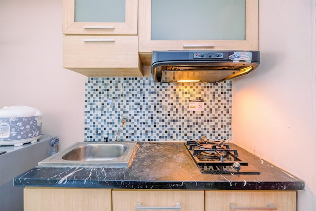 サヒッドメトロポリタンアパートメントの素敵なスタジオ