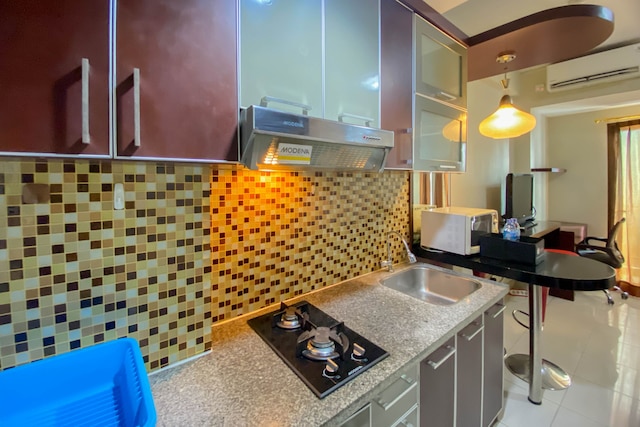 快適でデザインが優れたスタジオタマンサリスディルマンアパートメント