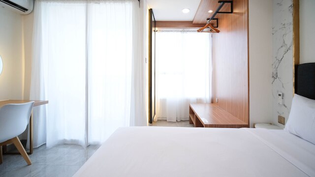 88アベニューアパートメントの新しいて快適なスタジオ