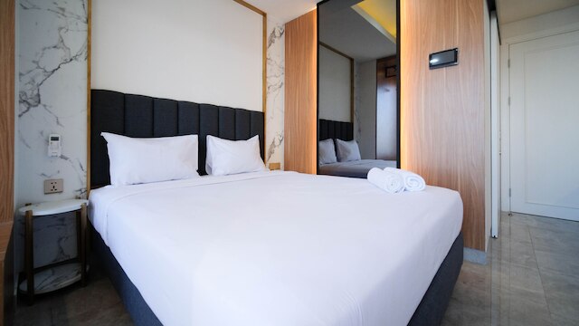 88アベニューアパートメントの新しいて快適なスタジオ