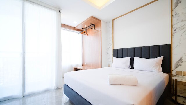 88アベニューアパートメントの新しいて快適なスタジオ