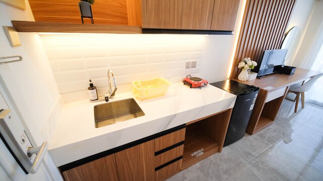 88アベニューアパートメントの新しいて快適なスタジオ