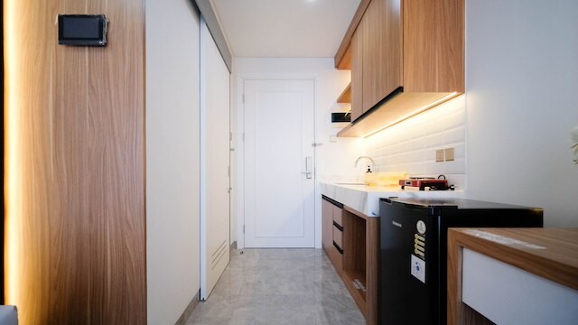 88アベニューアパートメントの新しいて快適なスタジオ