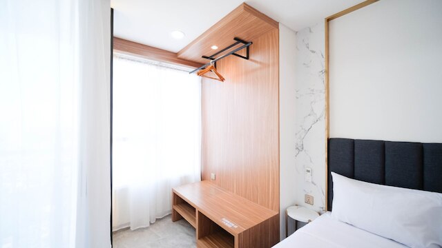 88アベニューアパートメントの新しいて快適なスタジオ