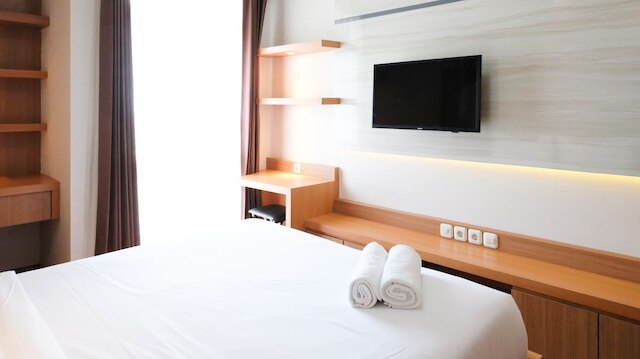 バレヒンギルアパートメントの快適な生活とベストチョイススタジオ