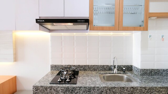 バレヒンギルアパートメントの快適な生活とベストチョイススタジオ