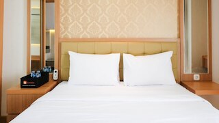 バレヒンギルアパートメントの快適な生活とベストチョイススタジオ