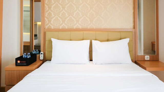 バレヒンギルアパートメントの快適な生活とベストチョイススタジオ