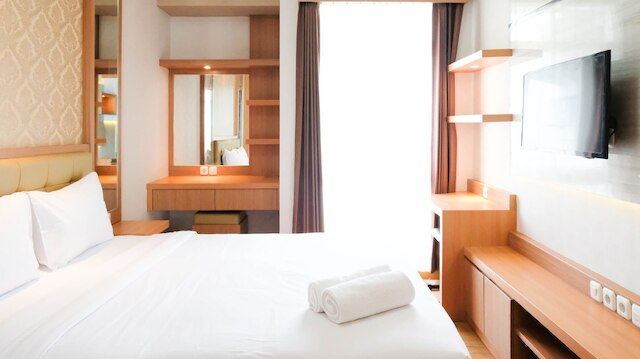 バレヒンギルアパートメントの快適な生活とベストチョイススタジオ