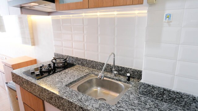 バレヒンギルアパートメントの快適な生活とベストチョイススタジオ