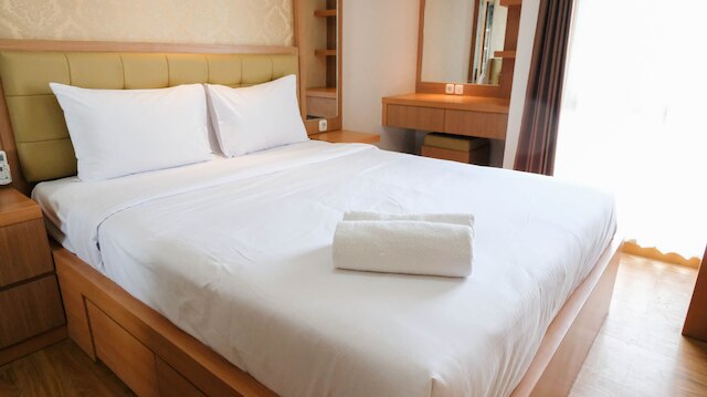 バレヒンギルアパートメントの快適な生活とベストチョイススタジオ