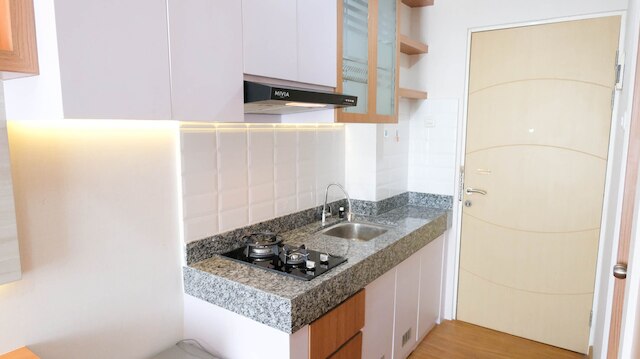 バレヒンギルアパートメントの快適な生活とベストチョイススタジオ