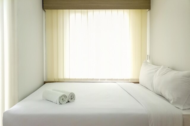 ホーミースタジオ・アット・タマンメラティシンダウアディアパート