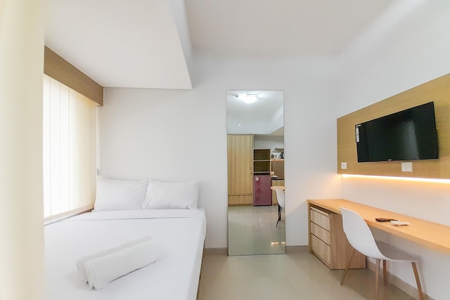 ホーミースタジオ・アット・タマンメラティシンダウアディアパート