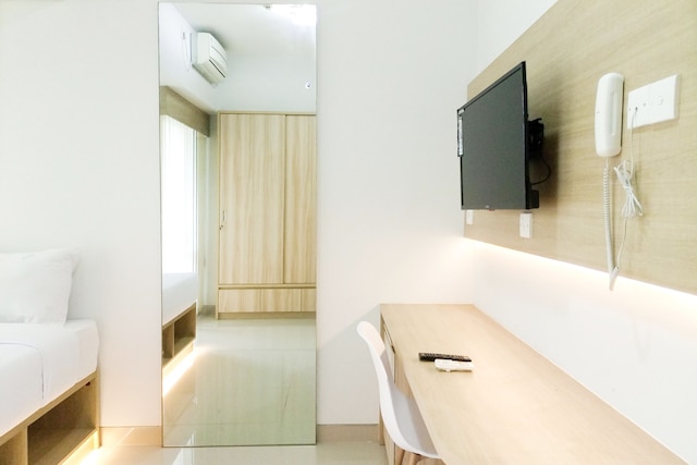 ホーミースタジオ・アット・タマンメラティシンダウアディアパート