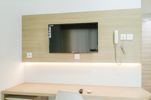 ホーミースタジオ・アット・タマンメラティシンダウアディアパート