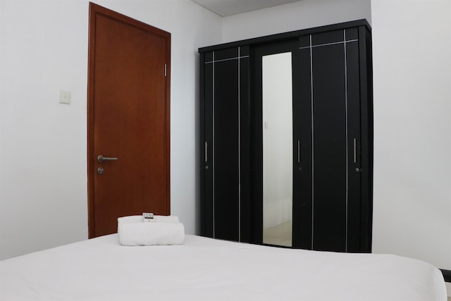 トランクイルアンドコージー1Brアパートメントアットタムリンレジデンス