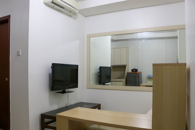 トランクイルアンドコージー1Brアパートメントアットタムリンレジデンス