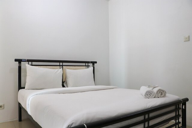 トランクイルアンドコージー1Brアパートメントアットタムリンレジデンス